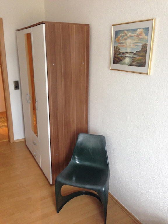 Sued-Apartments Leipzig Eksteriør billede