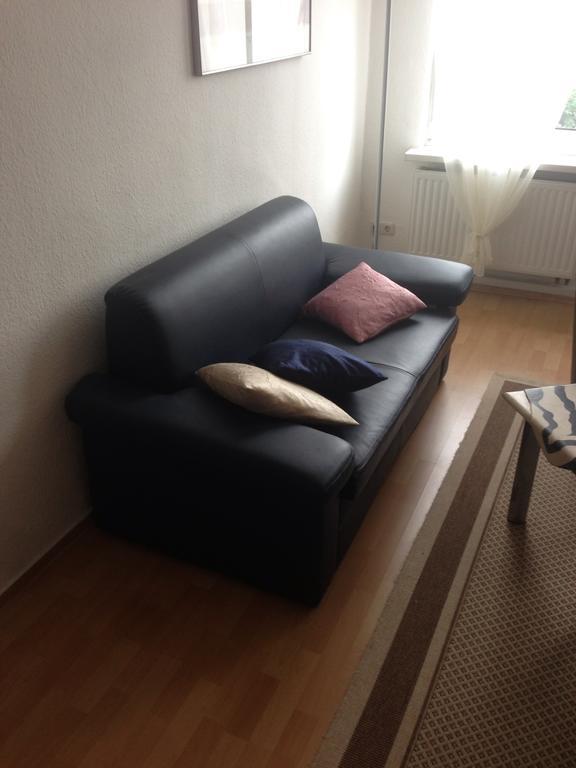Sued-Apartments Leipzig Eksteriør billede