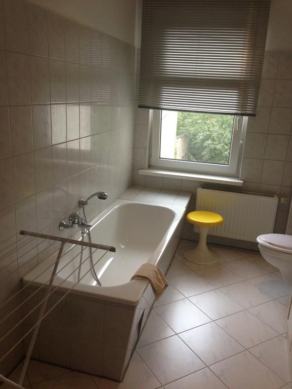 Sued-Apartments Leipzig Værelse billede