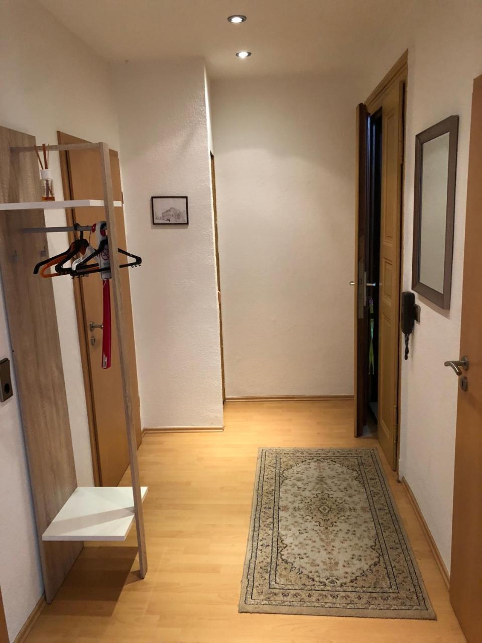 Sued-Apartments Leipzig Eksteriør billede
