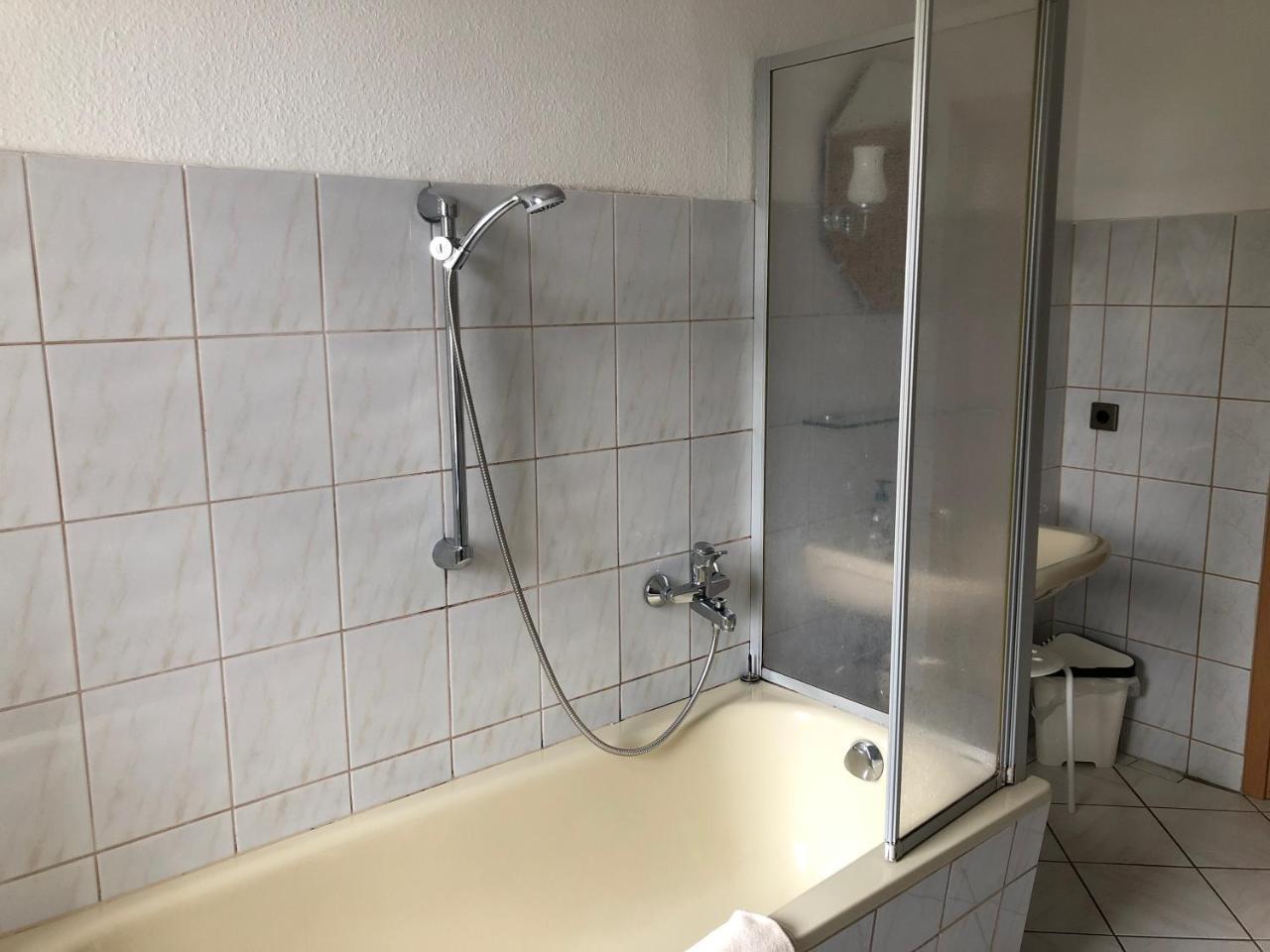 Sued-Apartments Leipzig Eksteriør billede